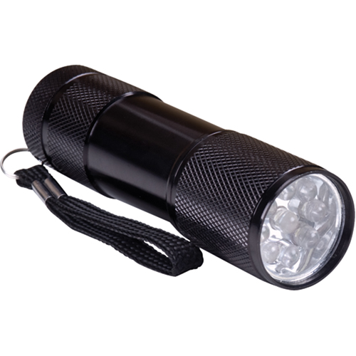 AFL200 Mini Flashlight, LED, 25 Lumens, AAA Batteries TGS INDUSTRIEL