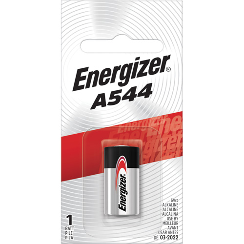 Battery, A544, 6 V TGS INDUSTRIEL