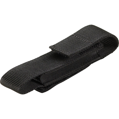 &eacute;tui de lampe de poche ProTac 2AA, Porte-lampe de poche, Nylon, 1 Poches TGS INDUSTRIEL