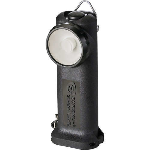 Lampe de poche Survivor, DEL, Piles AA, Polym&egrave;re de nylon TGS INDUSTRIEL