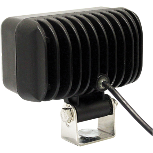 Safe-Lite Pedestrian LED Warning Lamp TGS INDUSTRIEL