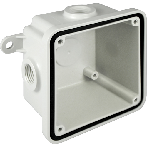 Boîtier moul&eacute; intemp&eacute;ris&eacute; Vibratone TGS INDUSTRIEL