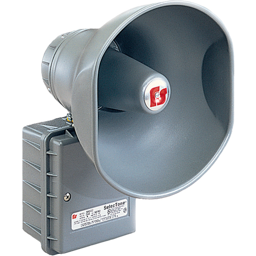 Appareils de signalisation sonore SelecTone TGS INDUSTRIEL