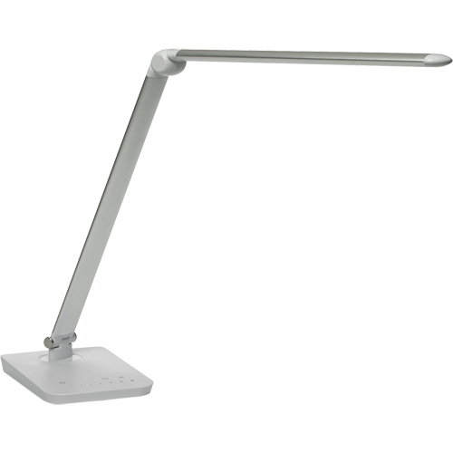 Vamp LED Lamps, 9 W, LED, Silver TGS INDUSTRIEL