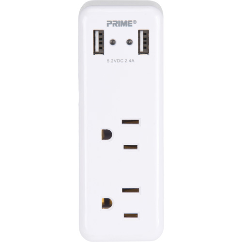 Chargeur USB Prime TGS INDUSTRIEL