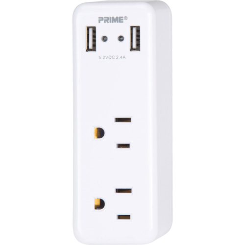 Chargeur USB Prime TGS INDUSTRIEL