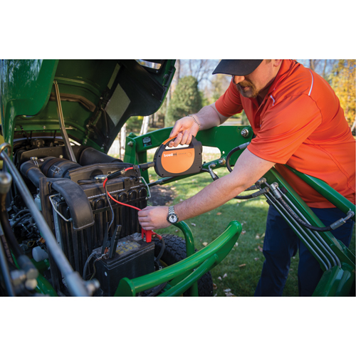 Survolteur multifonctions Elite TGS INDUSTRIEL