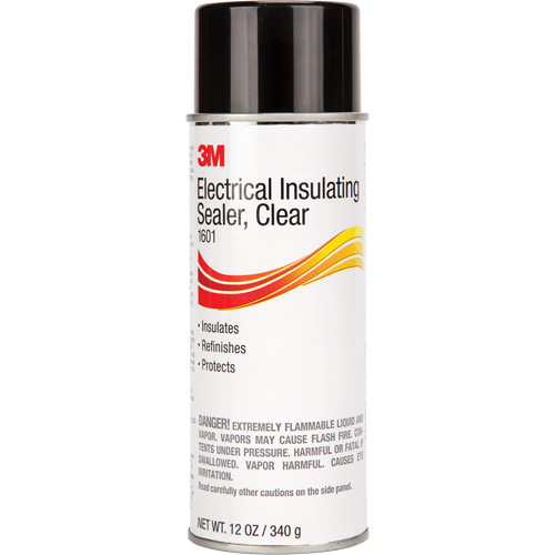 Scotch&reg; Insulating Spray, Aerosol Can TGS INDUSTRIEL