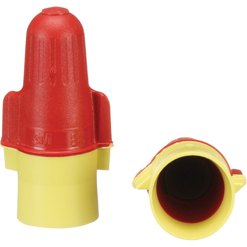 Performance Plus Wire Connectors TGS INDUSTRIEL