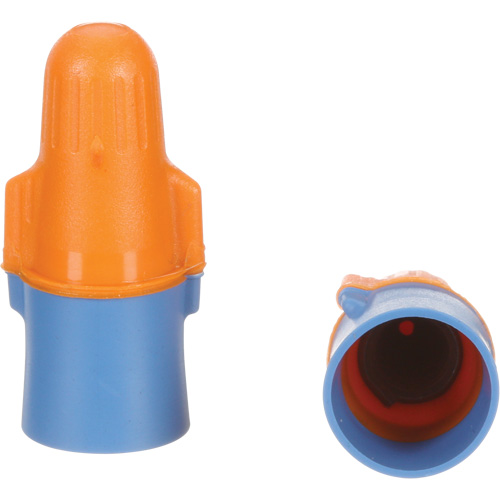 Performance Plus Wire Connectors TGS INDUSTRIEL