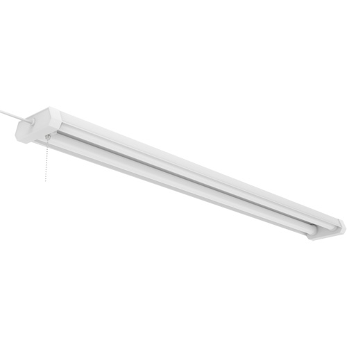 Lampe interconnectable pour atelier, DEL, 120 V, 42 W, 2,9" h x 6,3" la x 47,4" lo TGS INDUSTRIEL