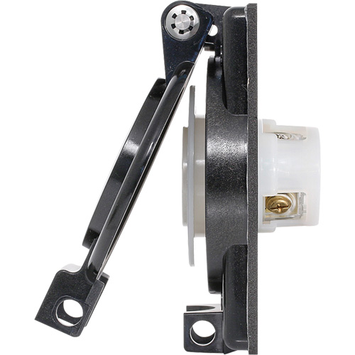 Flanged Cover TGS INDUSTRIEL