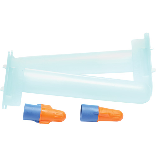 Trousse d'&eacute;pissure enfouissable direct 3M TGS INDUSTRIEL