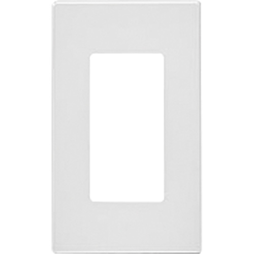 Screwless Decora&reg; Wall Plate TGS INDUSTRIEL