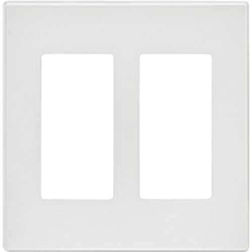 Screwless Decora&reg; Wall Plate TGS INDUSTRIEL