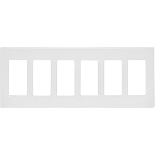 Screwless Decora&reg; Wall Plate TGS INDUSTRIEL