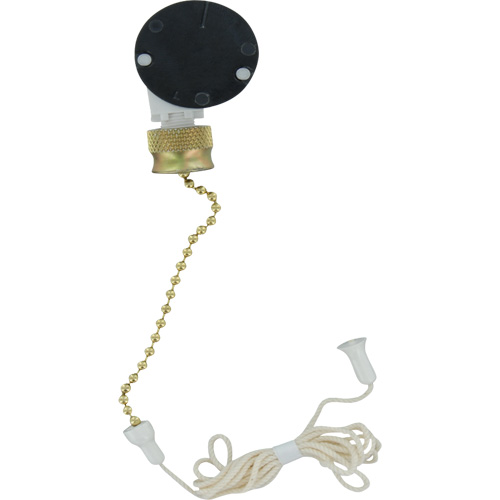 Fan Pull-Chain Switch TGS INDUSTRIEL