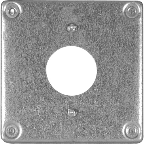 Junction Box Cover TGS INDUSTRIEL