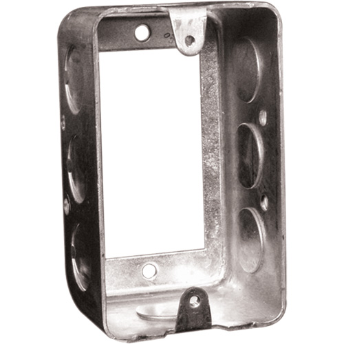Utility Box Extension TGS INDUSTRIEL