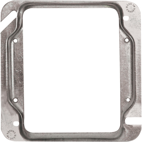 Junction Box Cover TGS INDUSTRIEL