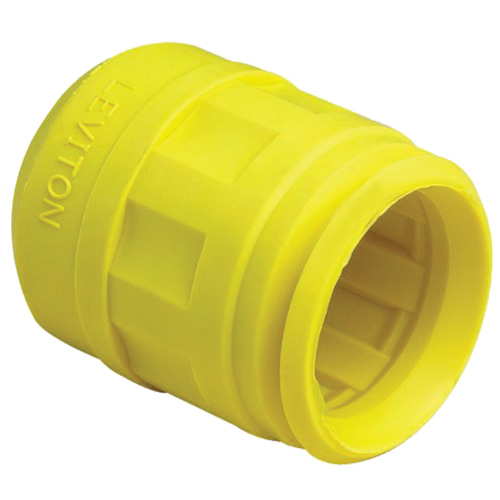 Weather Resistant Boot for Plug TGS INDUSTRIEL