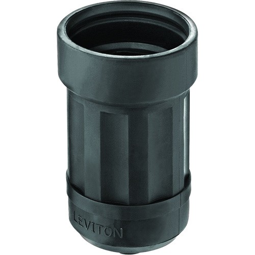 Weather Resistant Boot for Connector TGS INDUSTRIEL