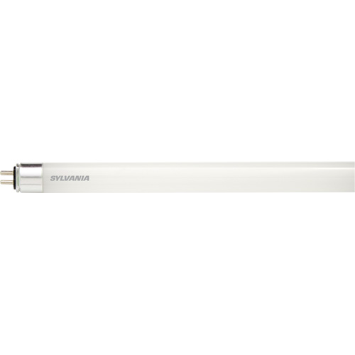 Tubes d'&eacute;clairage DEL givr&eacute;s Substitube, 7 W, T5, 3000 K, 24" l TGS INDUSTRIEL