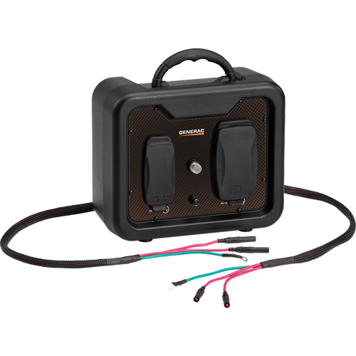 Trousse parall&egrave;le de g&eacute;n&eacute;ratrice TGS INDUSTRIEL