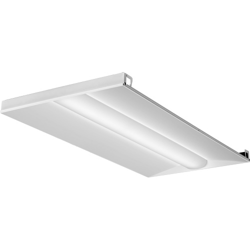 BLT4 Recessed Light Fixture TGS INDUSTRIEL