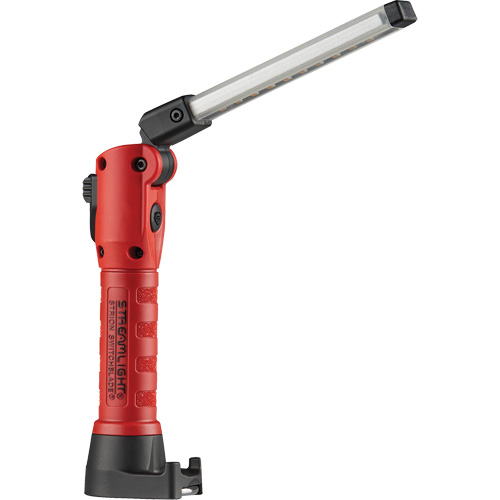 Lampe de travail compacte Strion SwitchBlade, DEL, 500 Lumens TGS INDUSTRIEL