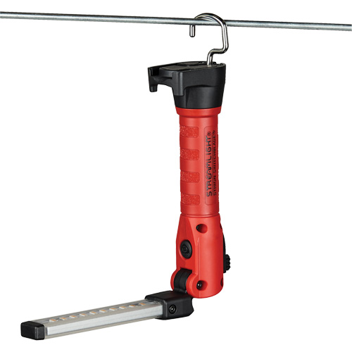 Lampe de travail compacte Strion SwitchBlade, DEL, 500 Lumens TGS INDUSTRIEL