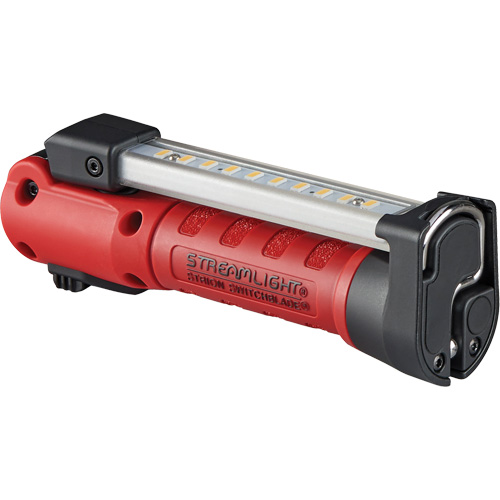 Lampe de travail compacte Strion SwitchBlade, DEL, 500 Lumens TGS INDUSTRIEL