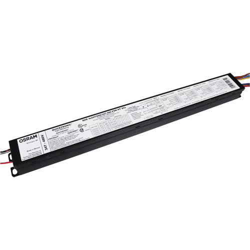 QuickTronic&reg; ProStart&reg; T5HO 4-Lamp Electronic Ballast TGS INDUSTRIEL