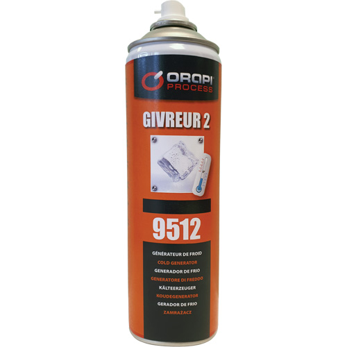 G&eacute;n&eacute;ratrice de froid, 20 oz TGS INDUSTRIEL