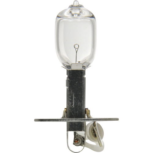 Phare antibrouillard de base H3, Halog&egrave;ne, 70 W, Blanc cass&eacute; TGS INDUSTRIEL