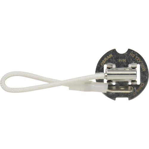 Phare antibrouillard de base H3, Halog&egrave;ne, 70 W, Blanc cass&eacute; TGS INDUSTRIEL