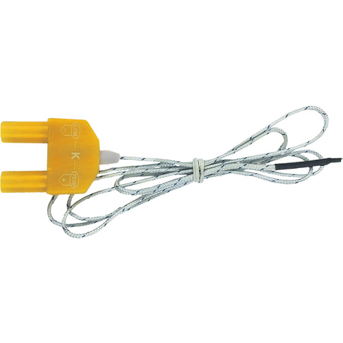 Thermocouple de rechange TGS INDUSTRIEL