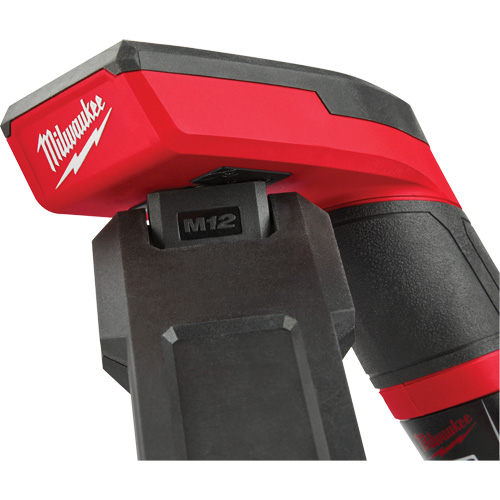 Ensemble d'&eacute;clairage pour soubassement de carrosserie M12, Magn&eacute;tique, Rechargeable, 1200 lumens TGS INDUSTRIEL