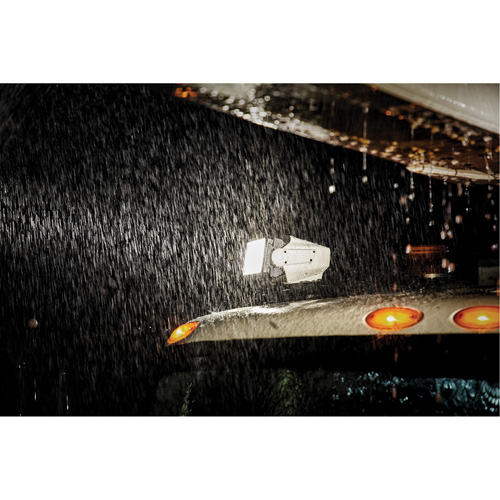 Projecteur orientable polyvalent &agrave; t&eacute;l&eacute;commande, DEL, 4250 lumens TGS INDUSTRIEL