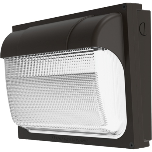 Bloc d&eacute;clairage ajustable TWX ALO Contractor Select, DEL, 120 - 277 V, 54 W, 9" ha x 13" la x 4,5" p TGS INDUSTRIEL