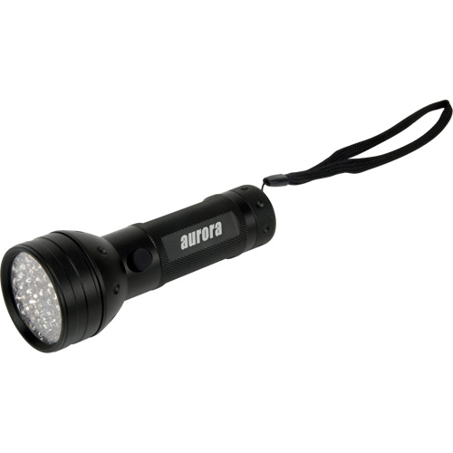 Lampe de poche AFL300, DEL, 180 lumens, Piles AA TGS INDUSTRIEL