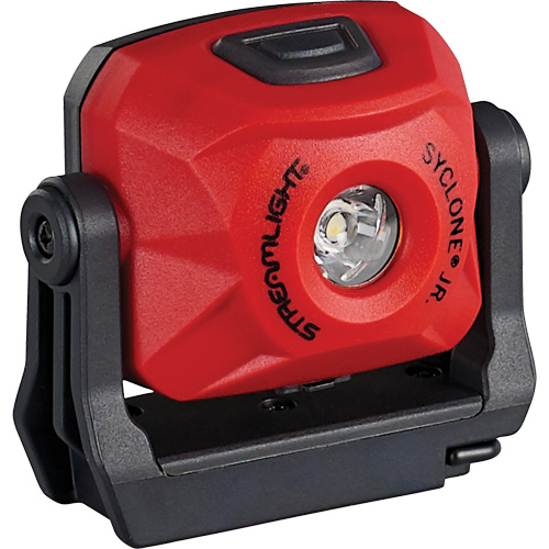 Baladeuse rechargeable ultra compacte Syclone Jr., DEL, 210 lumens TGS INDUSTRIEL