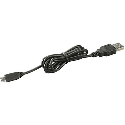 Cordon de recharge USB de type A &agrave; micro-USB TGS INDUSTRIEL