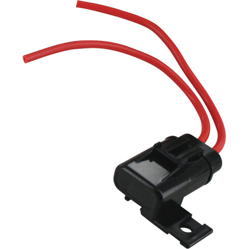 Waterproof Blade Fuse Holders TGS INDUSTRIEL