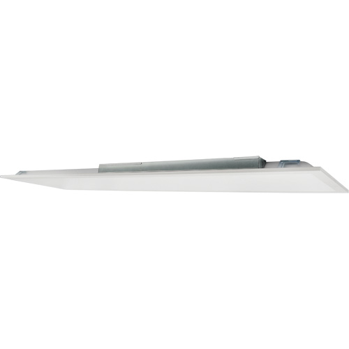 Flat Backlit Panel Troffer TGS INDUSTRIEL
