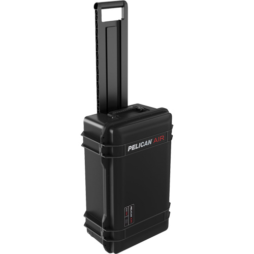 1535TRVL Air Travel Case, Hard Case TGS INDUSTRIEL