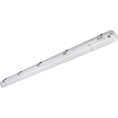 Vapor Tight Luminaire Lamp TGS INDUSTRIEL