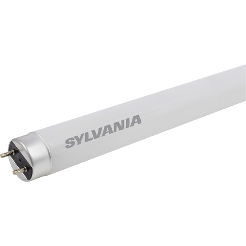 SubstiTUBE&reg; 4' Value LED T8 Lamp, 15 W, 2100 Lumens, G13 Base TGS INDUSTRIEL