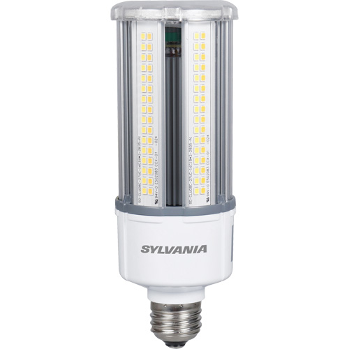 Ultra LED Selectable HIDr Replacement Lamp, 27 W, 4200 Lumens, E26 Medium Base TGS INDUSTRIEL
