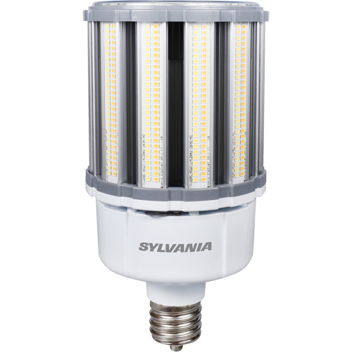 Ultra LED Selectable HIDr Replacement Lamp, 80 W, 12000/11200/12400 Lumens, Mogul Base TGS INDUSTRIEL